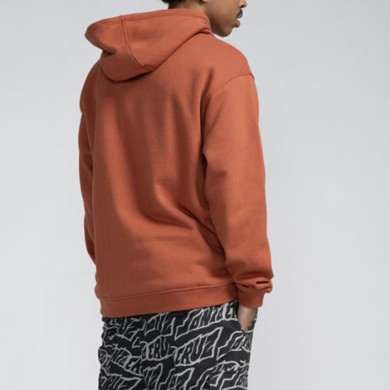 Santa Cruz Men's Hoodie Evolved Hand Front ΡΟΥΧΑ ΠΟΛΗΣ