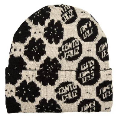 Santa Cruz Men's Beanie Meyer Freestyle ΑΞΕΣΟΥΑΡ