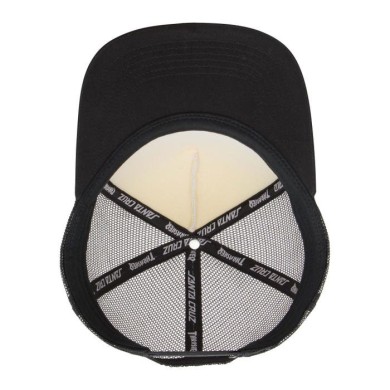 Santa Cruz x Thrasher Mesh Cap Screaming Logo Truck WOMEN