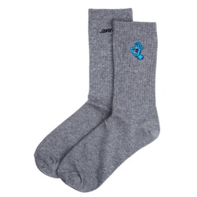 Santa Cruz Socks Screaming Mini Hand