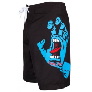 Santa Cruz Boardshorts Screaming Hand Boardie