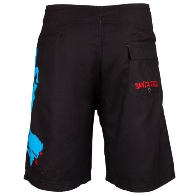 Santa Cruz Boardshorts Screaming Hand Boardie