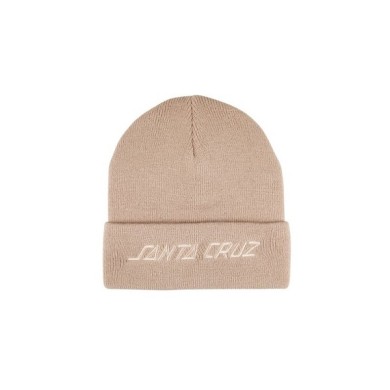 Santa Cruz Beanie Tonal Strip