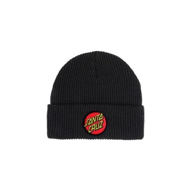 Santa Cruz Beanie Youth Classic Dot