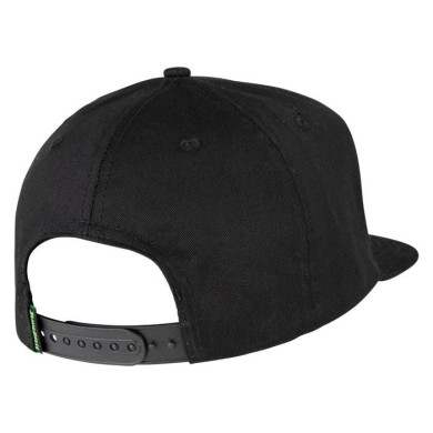 Santa Cruz Cap SB Howell Snapback