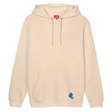 Santa Cruz Hoodie Platter WOMEN