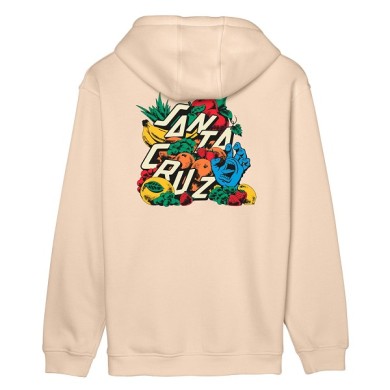 Santa Cruz Men's Hoodie Platter