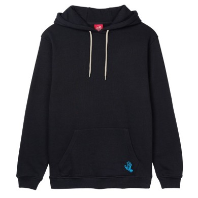 Santa Cruz Hoodie Platter WOMEN