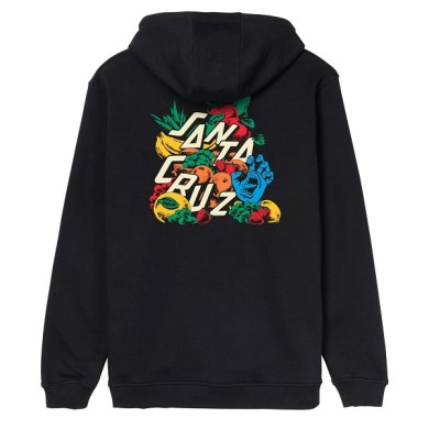 Santa Cruz Hoodie Platter WOMEN