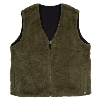 Santa Cruz Jacket Hideout Reversible Vest ΑΝΔΡΙΚΑ