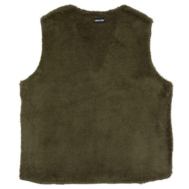 Santa Cruz Jacket Hideout Reversible Vest MEN