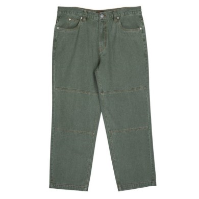 Santa Cruz Pant Classic Label Panel Jean MEN