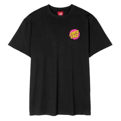 Santa Cruz S/S T-Shirt McCoy Dog MEN