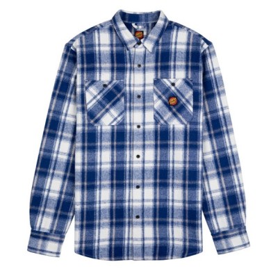 Santa Cruz Shirt Apex L/S