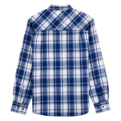 Santa Cruz Shirt Apex L/S ΑΝΔΡΙΚΑ