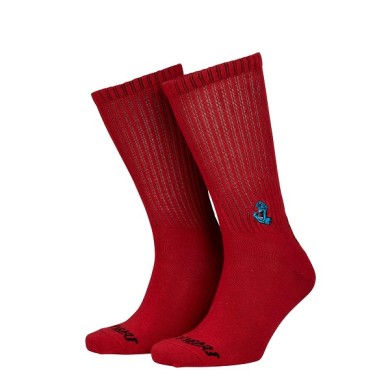 Santa Cruz Socks Screaming 50