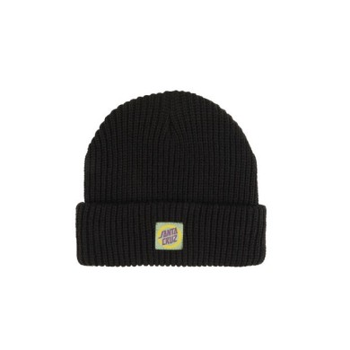 Santa Cruz Wns Beanie Check Alt Dot