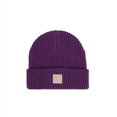 Santa Cruz Wns Beanie Check Alt Dot