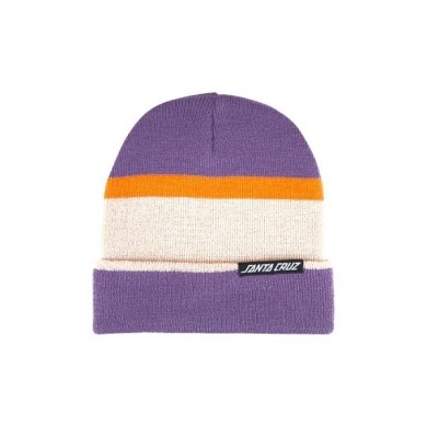 Santa Cruz Wns Beanie Maya Knit