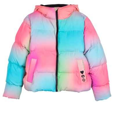 Santa Cruz Wns Jacket Glow Quilted ΓΥΝΑΙΚΕΙΑ