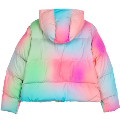 Santa Cruz Wns Jacket Glow Quilted WOMEN