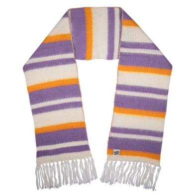 Santa Cruz Wns Scarf Maya Knit WOMEN