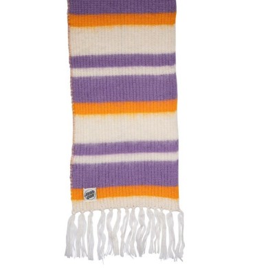 Santa Cruz Wns Scarf Maya Knit WOMEN