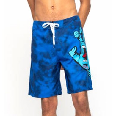 Santa Cruz Boardshorts Screaming Hand Boardie