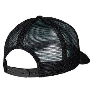 Santa Cruz Cap Vivid Slick Dot Meshback