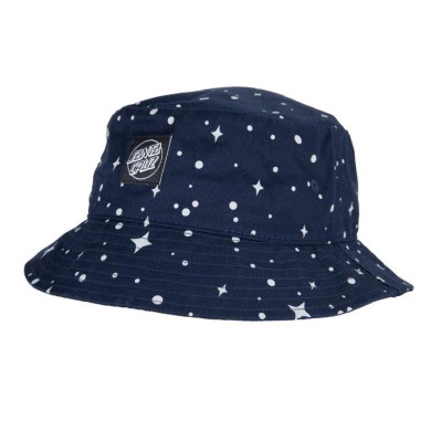 Santa Cruz Hat Cosmic Bucket