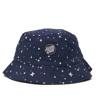 Santa Cruz Hat Cosmic Bucket