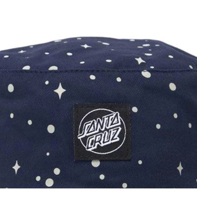 Santa Cruz Hat Cosmic Bucket