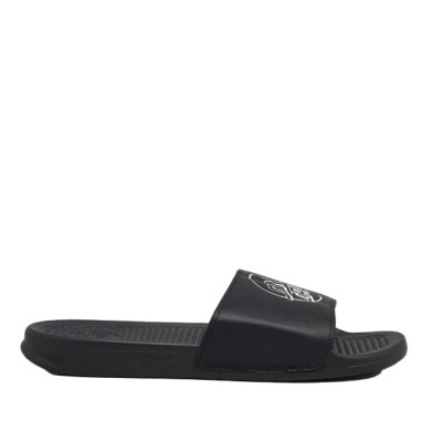 Santa Cruz Mens Flip Flops Opus Dot Slides