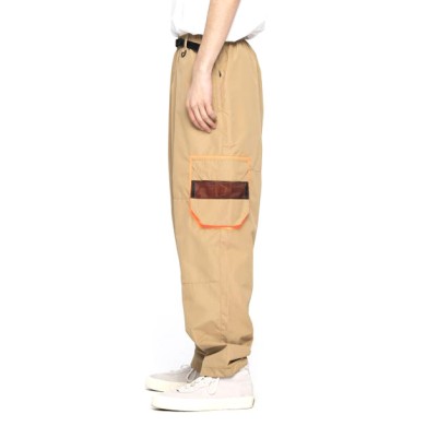 Santa Cruz Men's Pants Vista