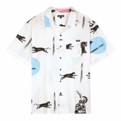 Santa Cruz S/S Shirt Asta Outlier