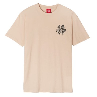 Santa Cruz S/S T-Shirt Joshua Tree Dot