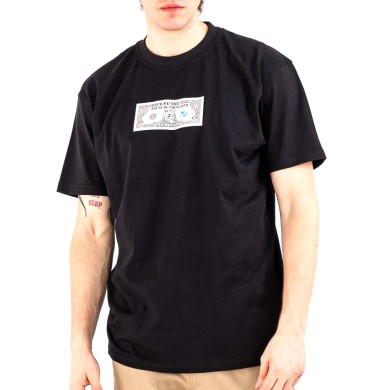 Santa Cruz S/S T-Shirt Mako Dollar