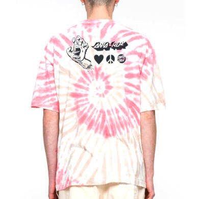 Santa Cruz S/S T-Shirt SC All in