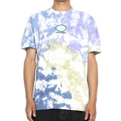 Santa Cruz S/S T-Shirt Screamer