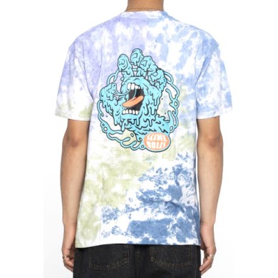 Santa Cruz S/S T-Shirt Screamer