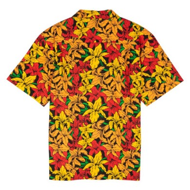 Santa Cruz Shirt Wooten Flowers