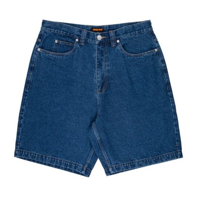 Santa Cruz Short  Big Shorts