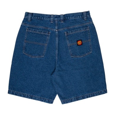 Santa Cruz Short  Big Shorts