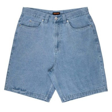 Santa Cruz Short  Big Shorts