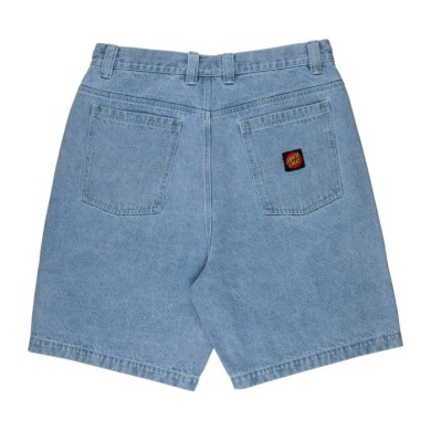 Santa Cruz Short  Big Shorts