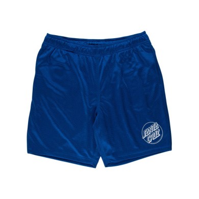 Santa Cruz Short Opus Dot Mesh