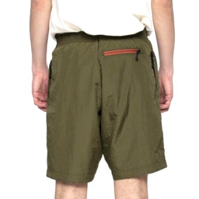 Santa Cruz Men's Shorts Vista