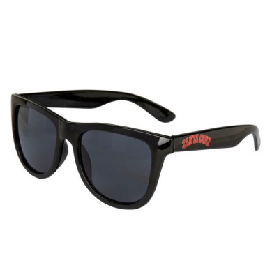 Santa Cruz Sunglasses Collegiate Strip