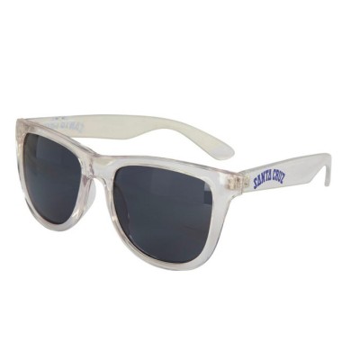 Santa Cruz Sunglasses Collegiate Strip