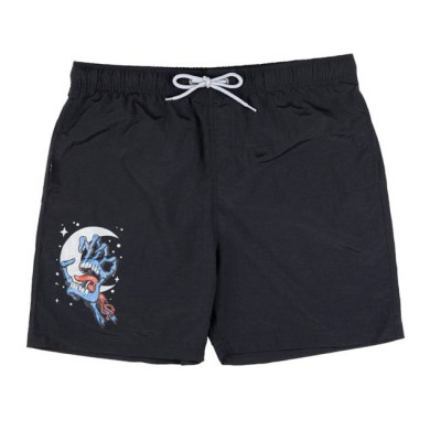 Santa Cruz Swimshorts Cosmic Bone Hand